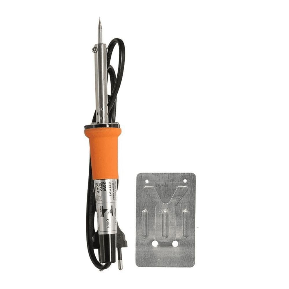 Ferro de Solda Western 30w 127v para Reparos e Manutenção
