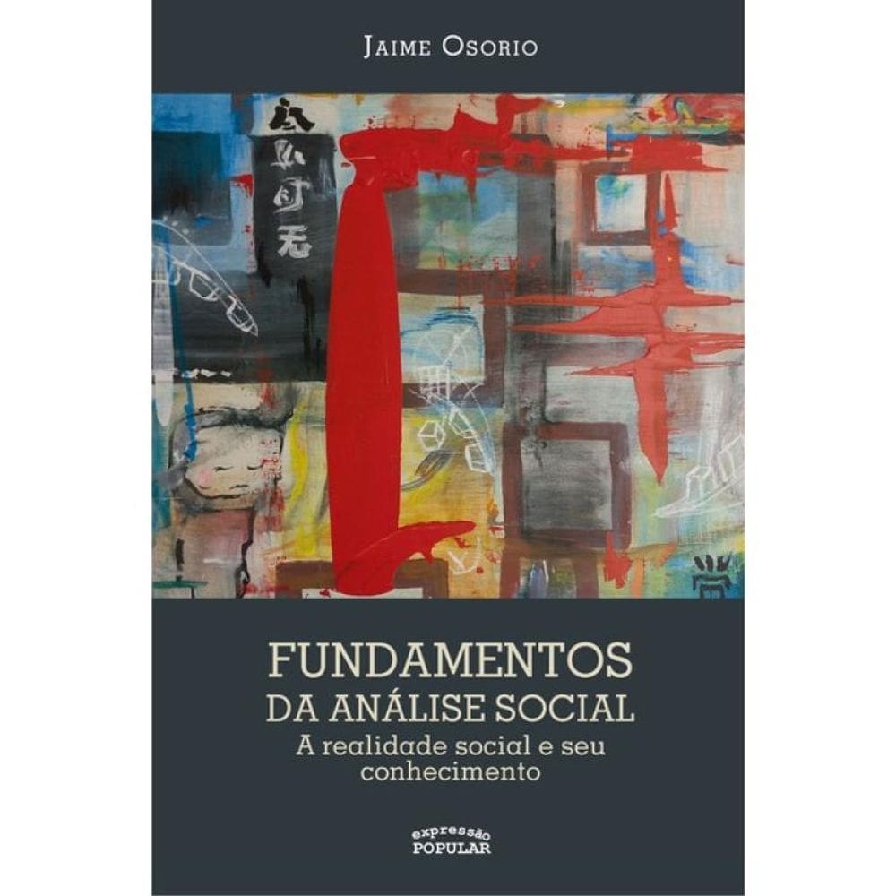 Fundamentos Da Análise Social