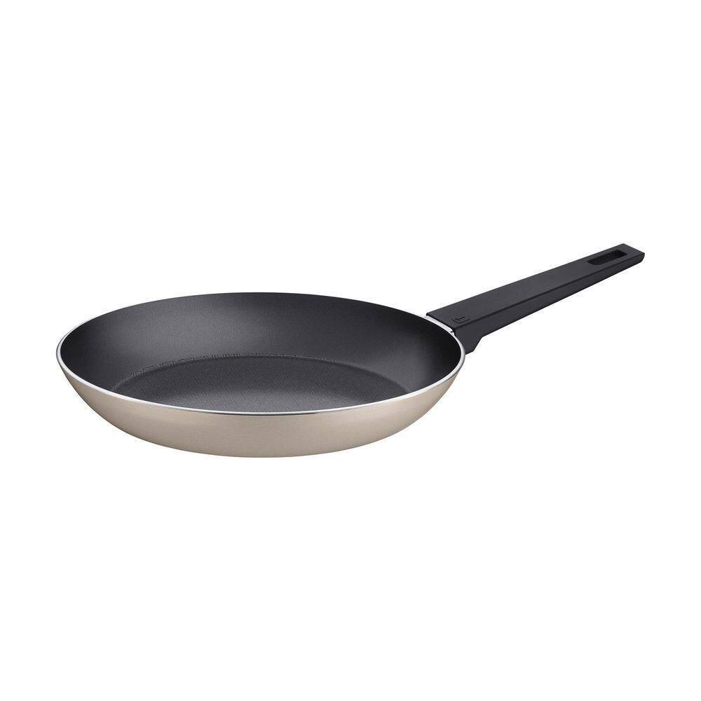 Frigideira Tramontina Spezia Induction Alumínio Antiaderente Starflon Excelente Areia 24 Cm Tramontina