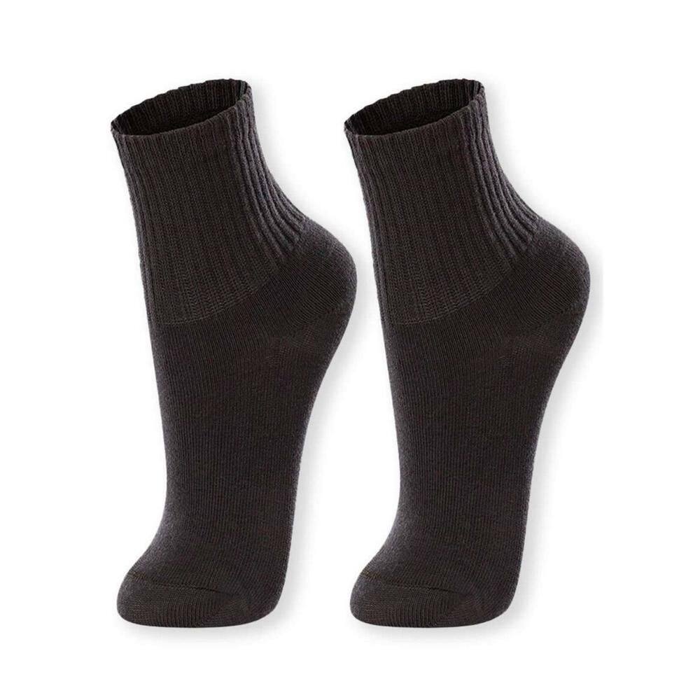Kit Meia Infantil Lupo Casual 2727 2 PARES