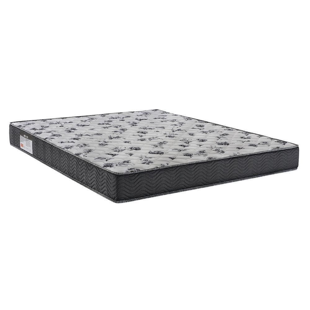 Colchão Casal Queen Iso 1.0.0 Ortopillow D33 158x198x18cm - Ortobom