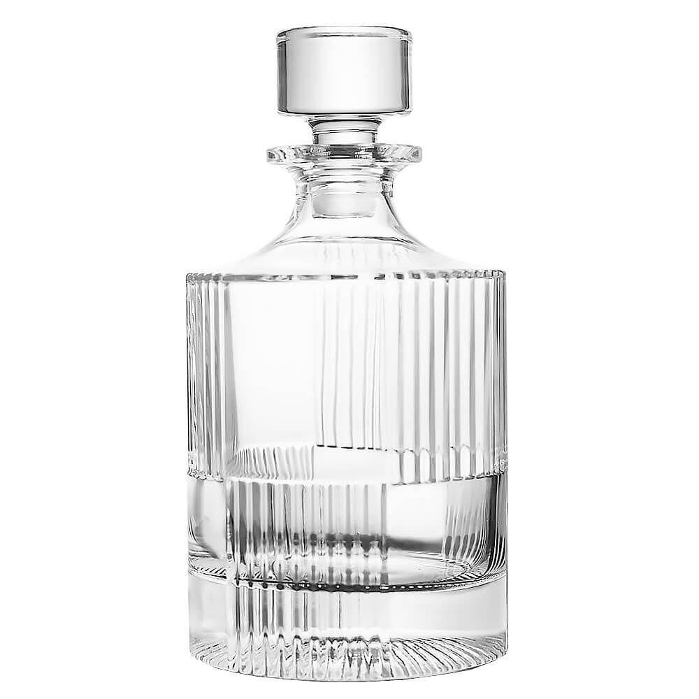 Decanter Para Whisky 1 Litro Chess Kenya