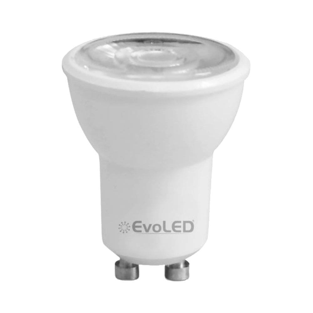 Lâmpada MR11 Mini Dicroica GU10 Led 3,5W 4000K Bivolt
