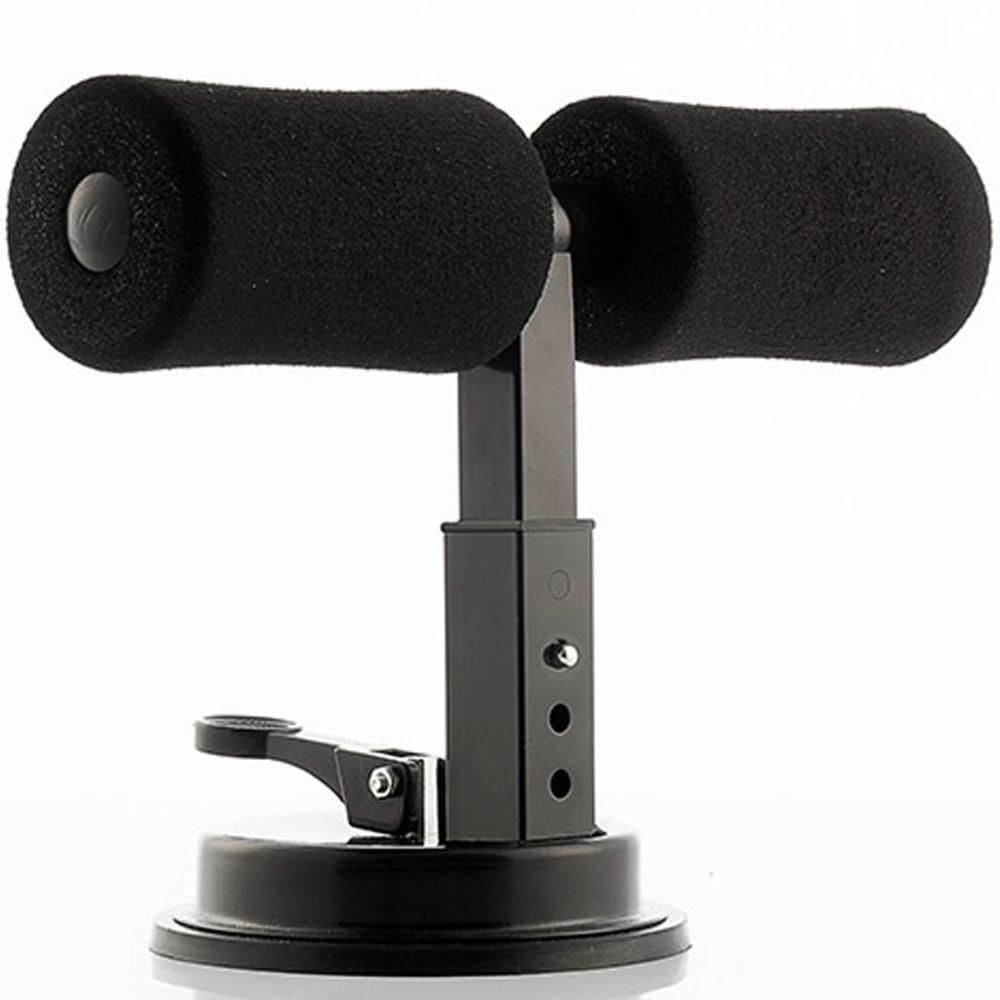 Suporte Para Exercícios Abdominal Sit Up Abdominal Academia