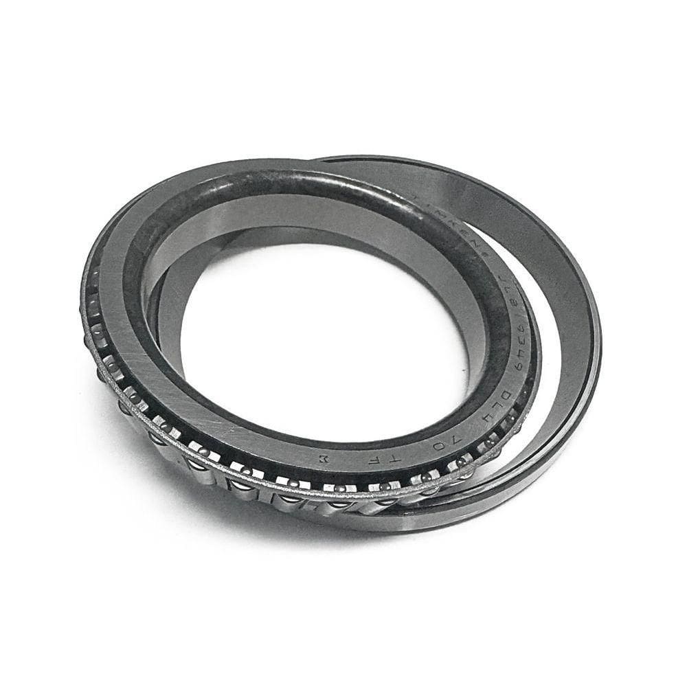 Rolamento Cubo Da Roda Dianteira Timken 580l 580m 580n 4x4