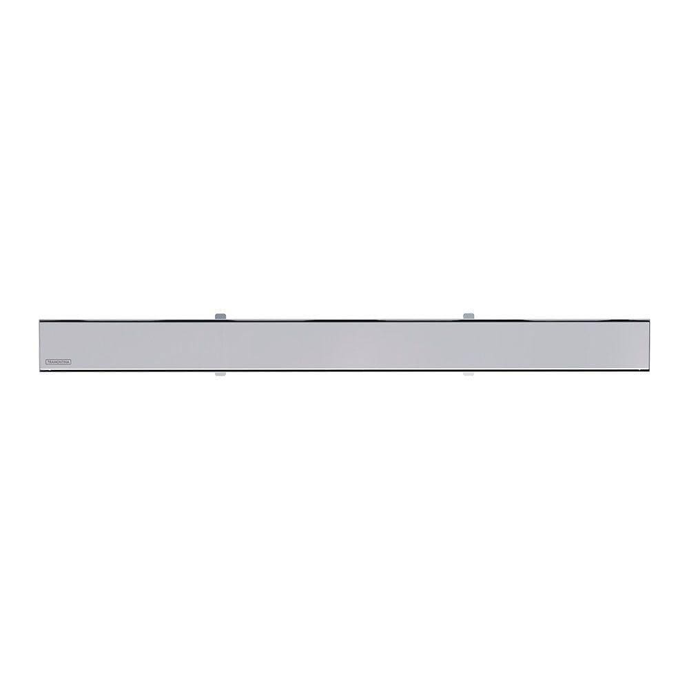 Ralo Tramontina New Slim 100cm 94535120 Inox Acetinado