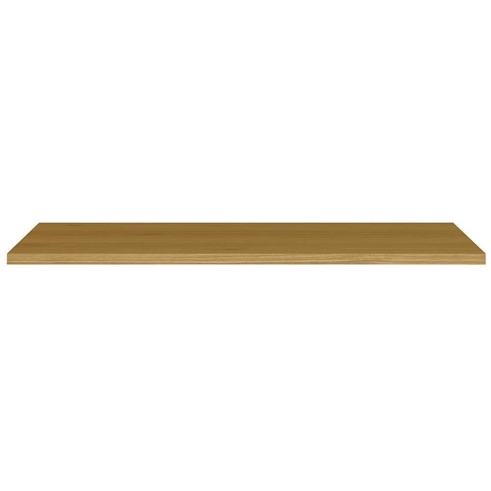 Tampo Para Balcão De Cozinha 120 Cm 17518 Freijo Pln Freijo