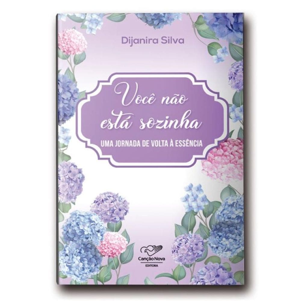 Você Não Está Sozinha