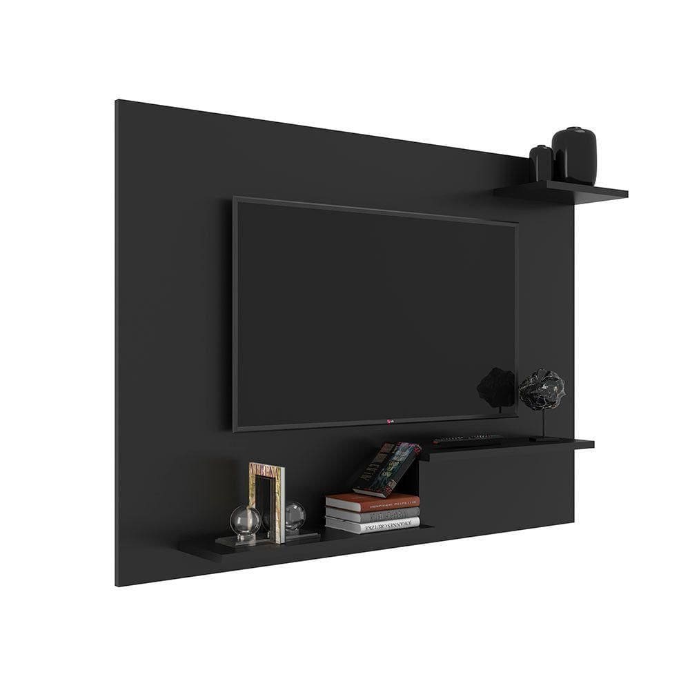 Painel Denver Preto J Carvalho Preto