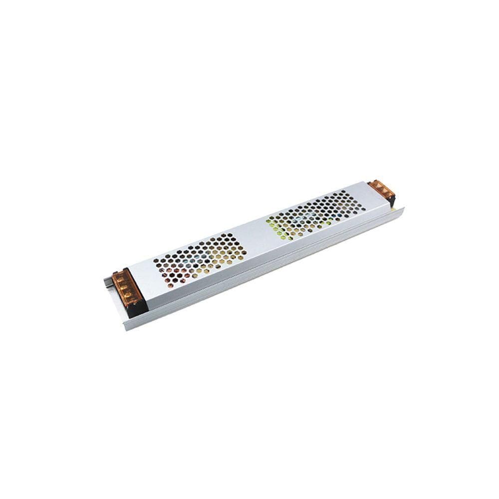 Fonte Chaveada Slim 12v 16,7a - 200w Bivolt