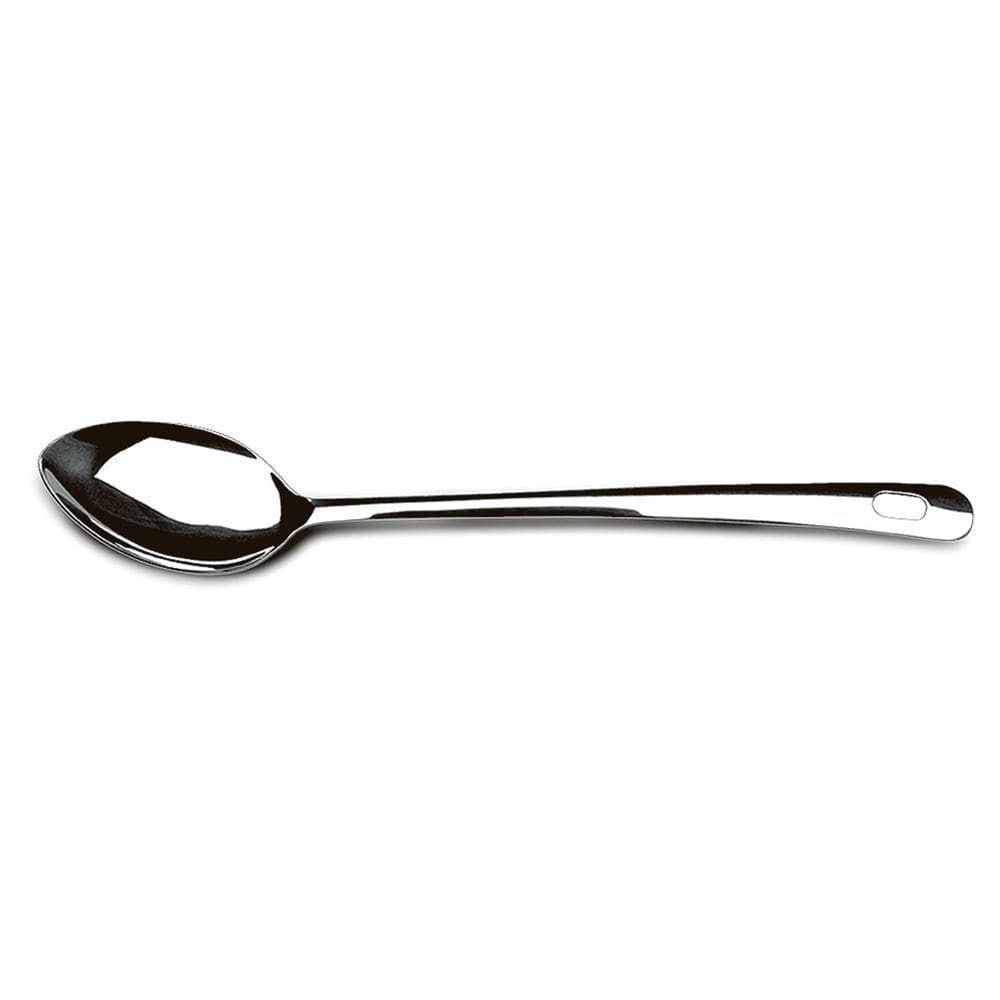 Colher Inox Para Arroz Suprema 1,6mmx34,5cm Brinox 2080/301