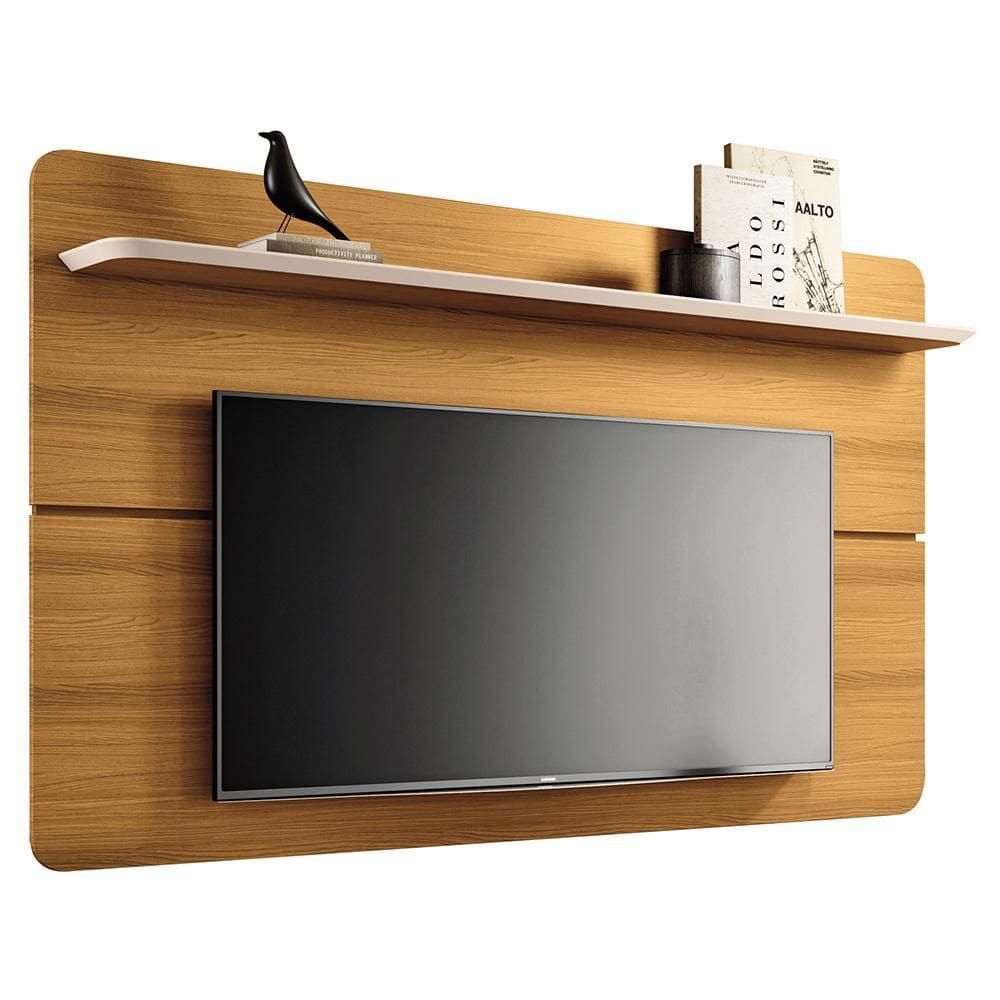 Painel Suspenso Curv 1.8 para TV até 70\" - HB Móveis