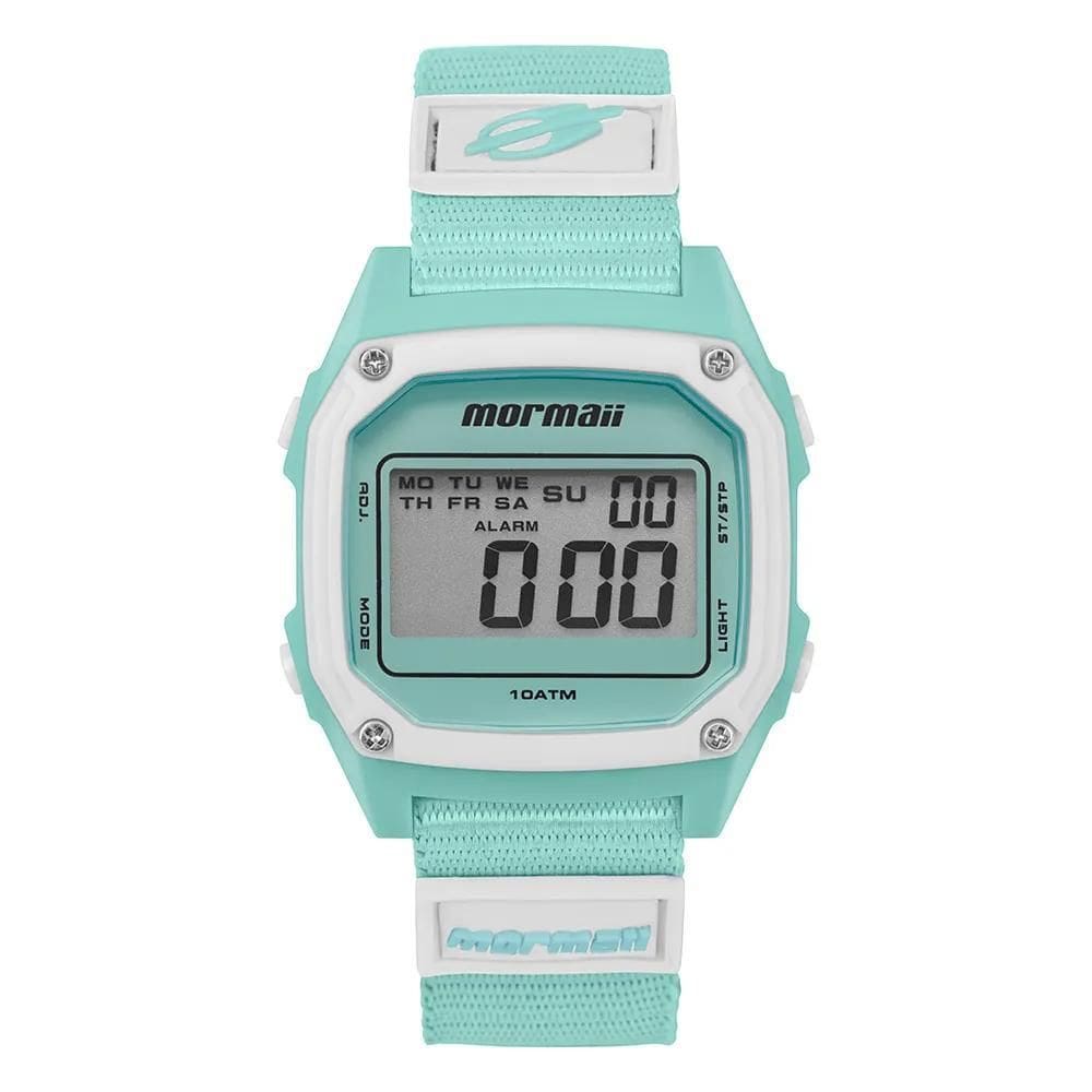 Relógio Mormaii Feminino Vintage MO18703D/6V
