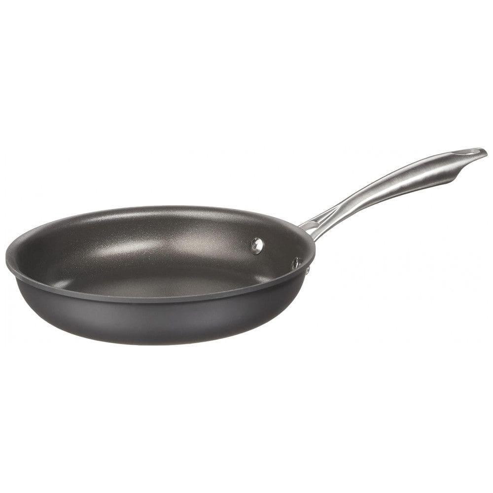 Frigideira Antiaderente em Aço Anodizado, Cuisinart DSA22 20