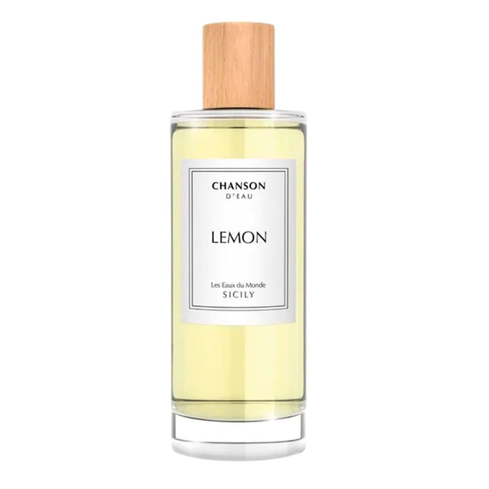 Chanson D`Eau Lemon Eau de Toilette - Perfume Feminino 100ml\n\n