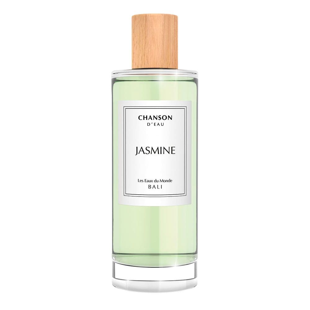 Chanson D`eau Jasmine Eau de Toilette - Perfume Feminino 100ml