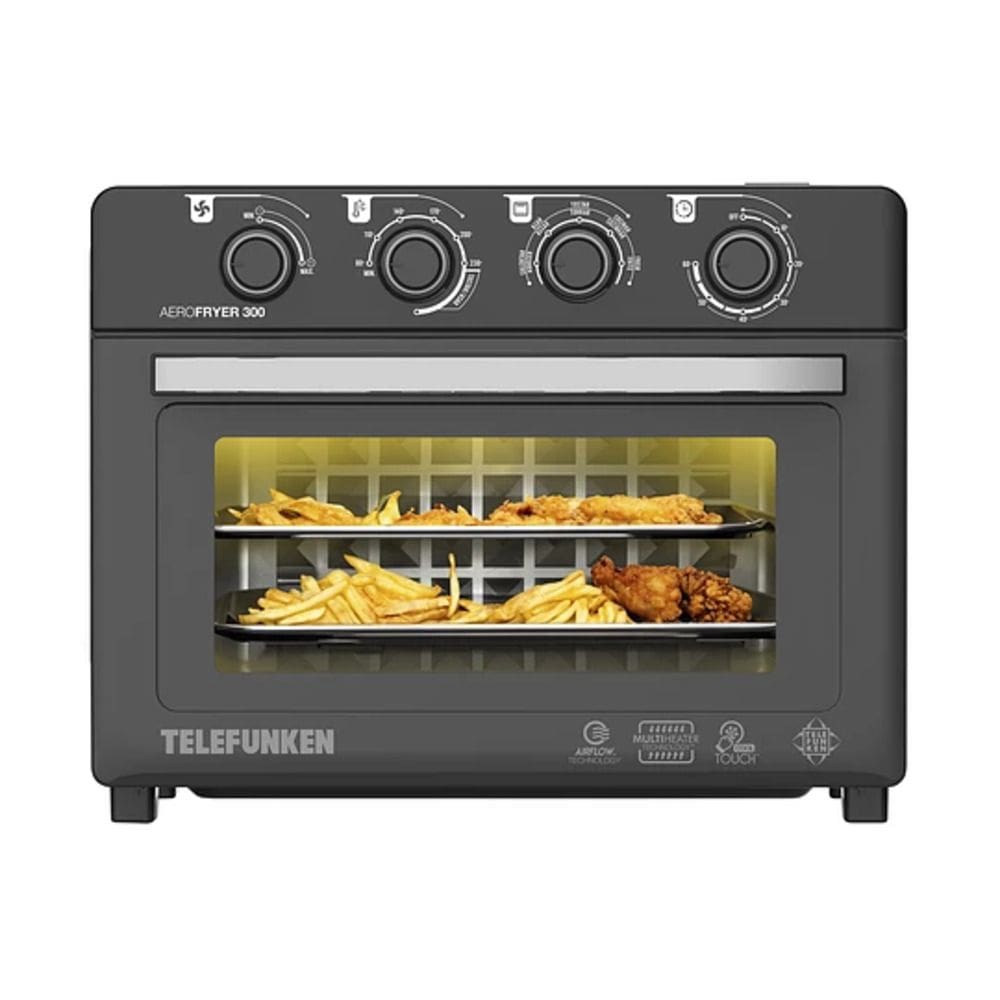 Airforno com 30 Litros Potencia de 2.100W - 110V