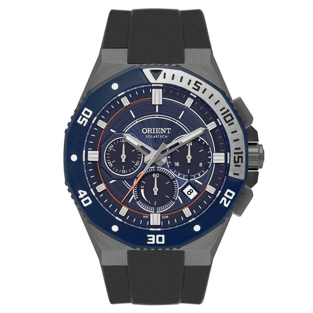 Relógio Orient Sport Solartech Myspc006 D1px