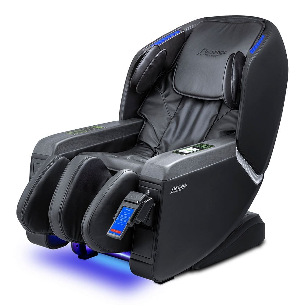 Poltrona de Massagem / Massageadora Freedom - Com Aceitador de Cédulas - Massage Express