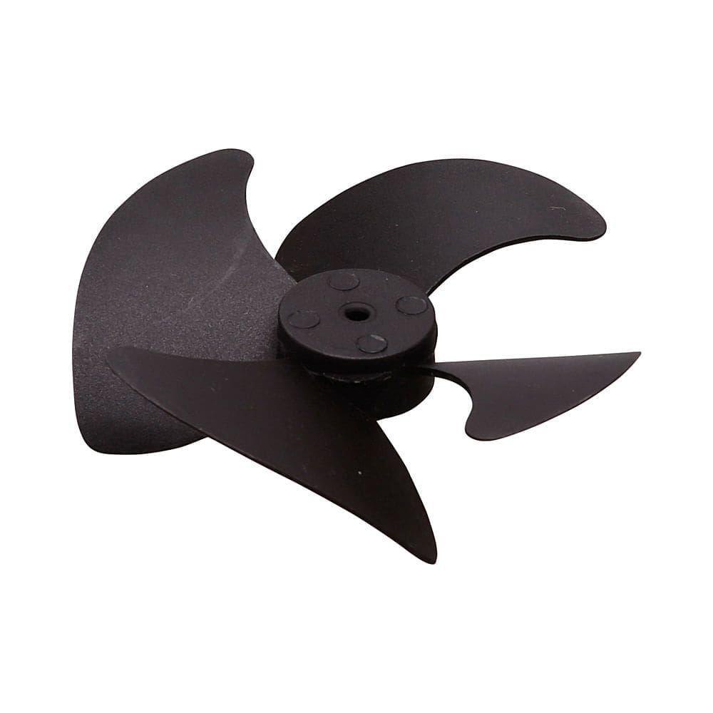 Hélice Tangencial para Geladeira e Freezer - W10545668