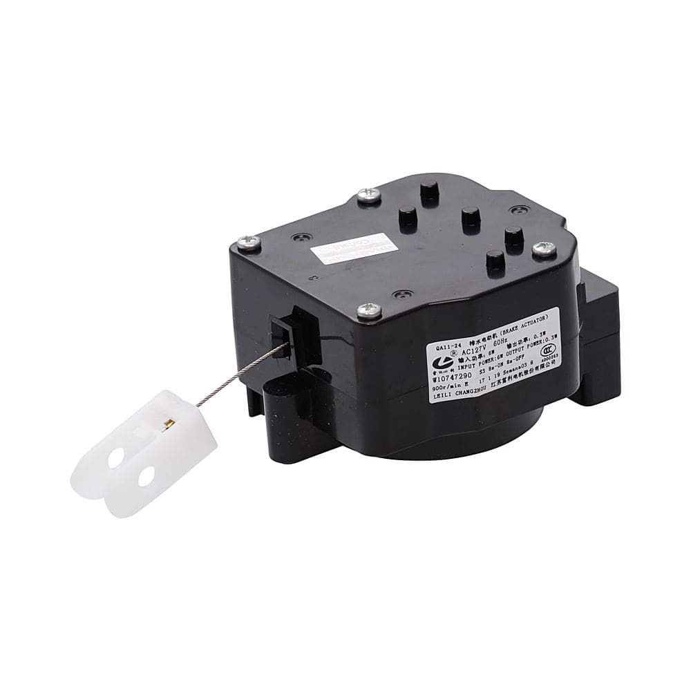 Atuador de Freio 110V para Máquina de Lavar - W10738949