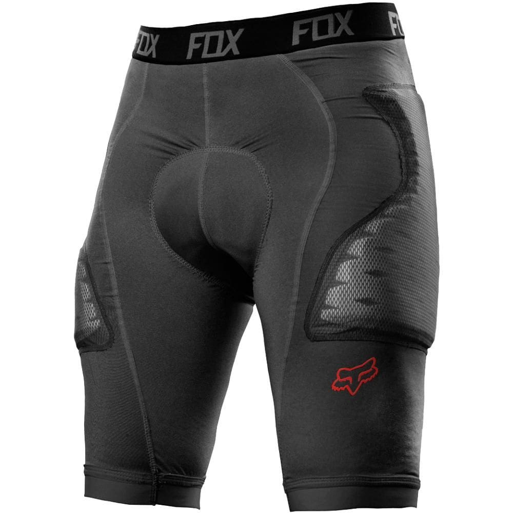 Bermuda Fox Titan Race