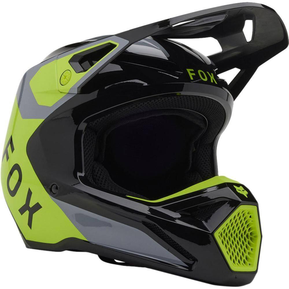 Capacete Fox V1 Lean 2025 | Extra