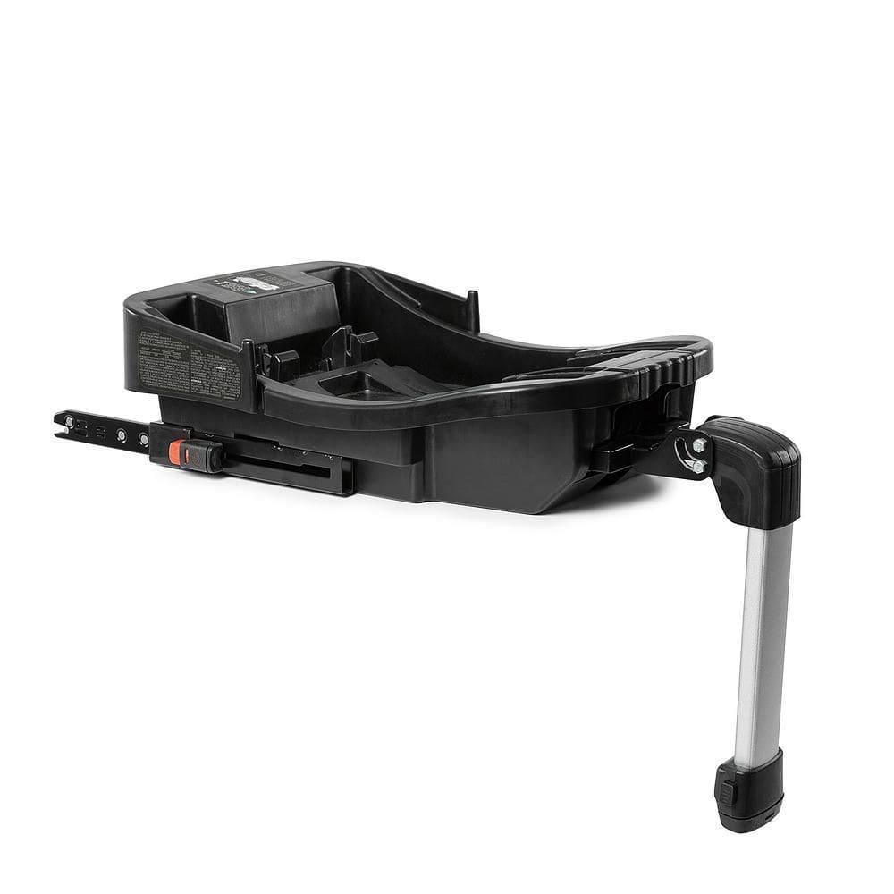 Base para Bebê Conforto Zion Isofix Preta - Infanti