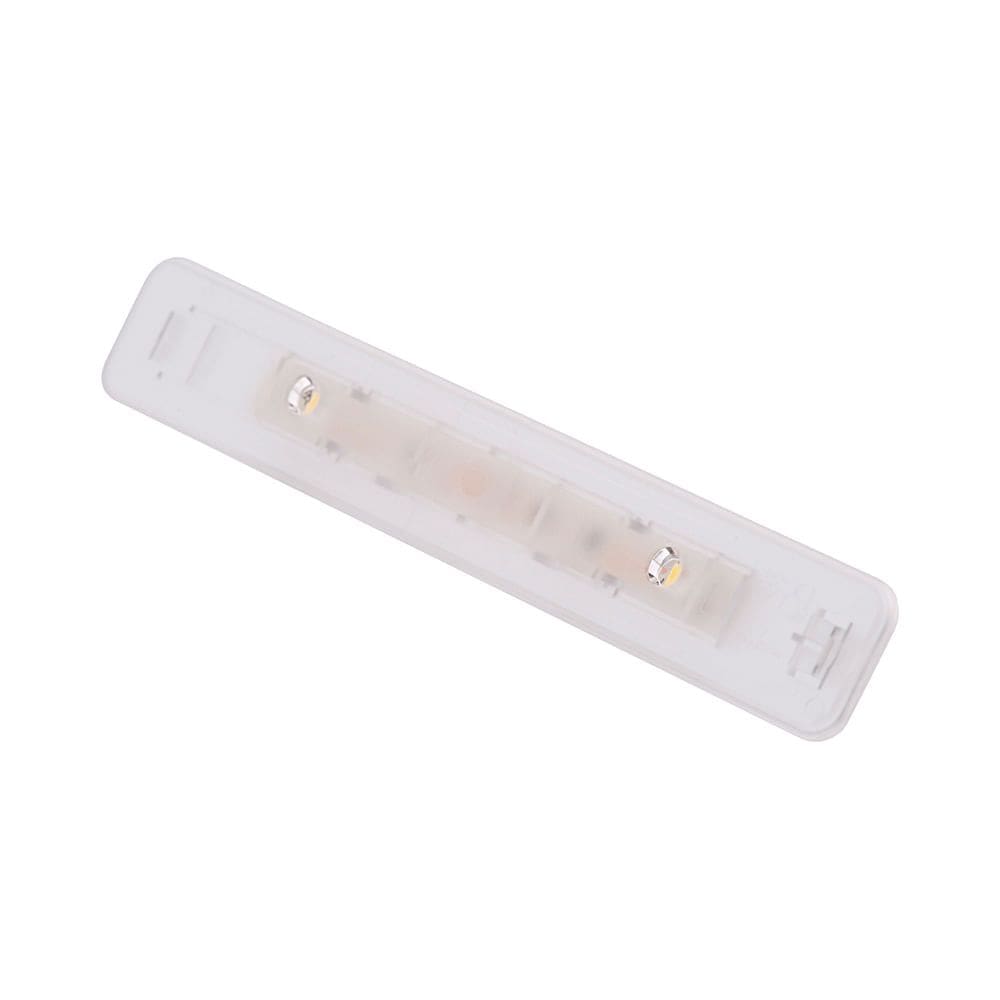Conjunto Lâmpada 220V para Geladeira - W10803845