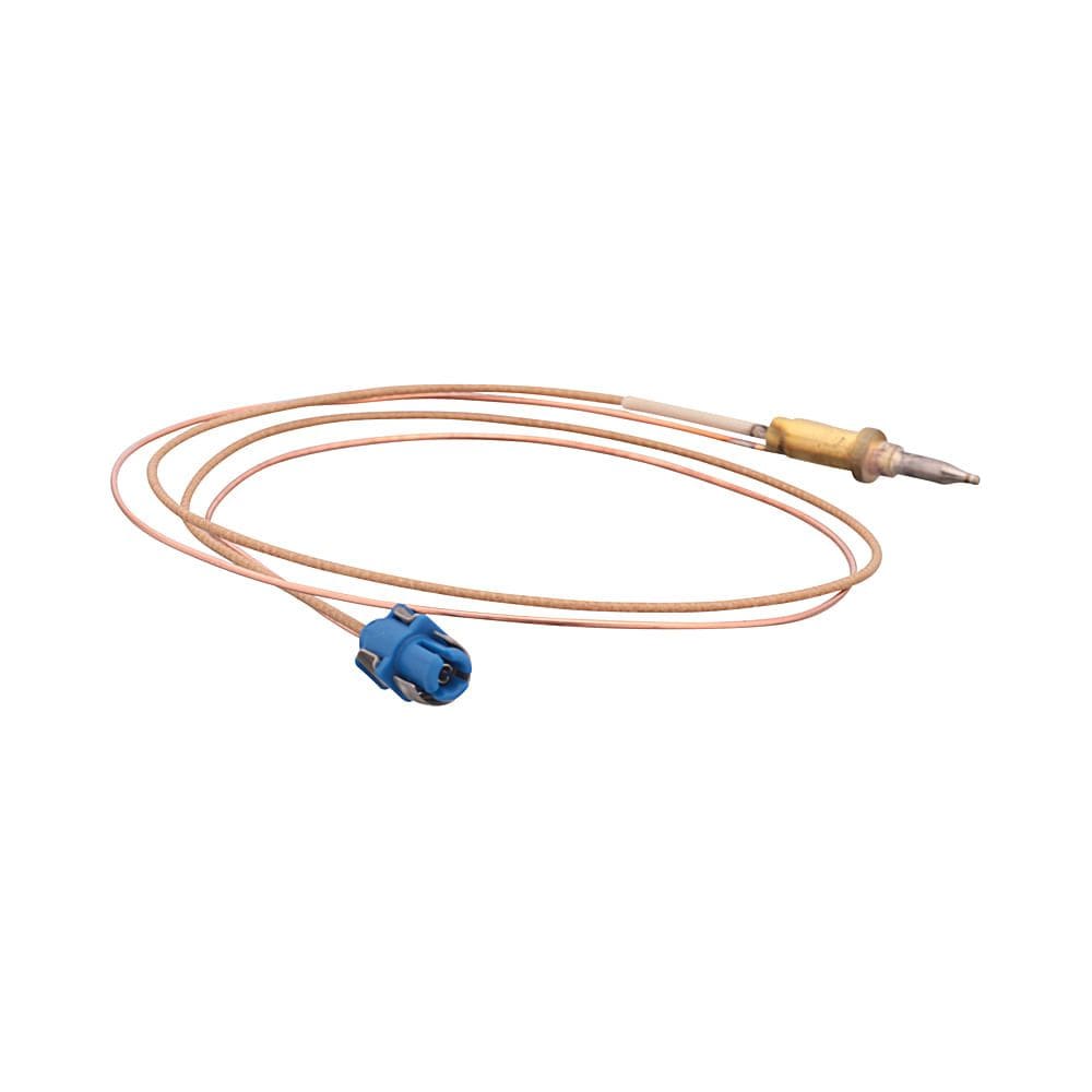 Termostato de Segurança para Cooktop Brastemp - W10746442