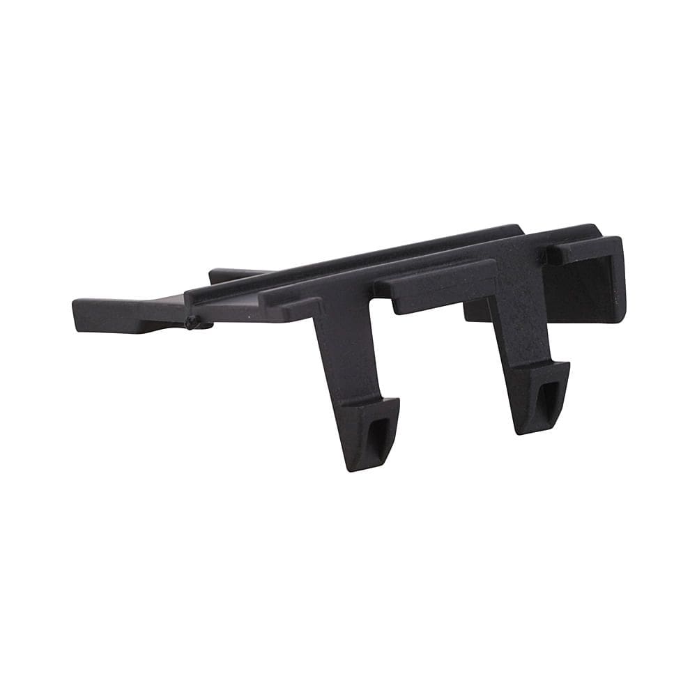Tampa Inferior da Porta do Forno para Fogão Brastemp - W10343854