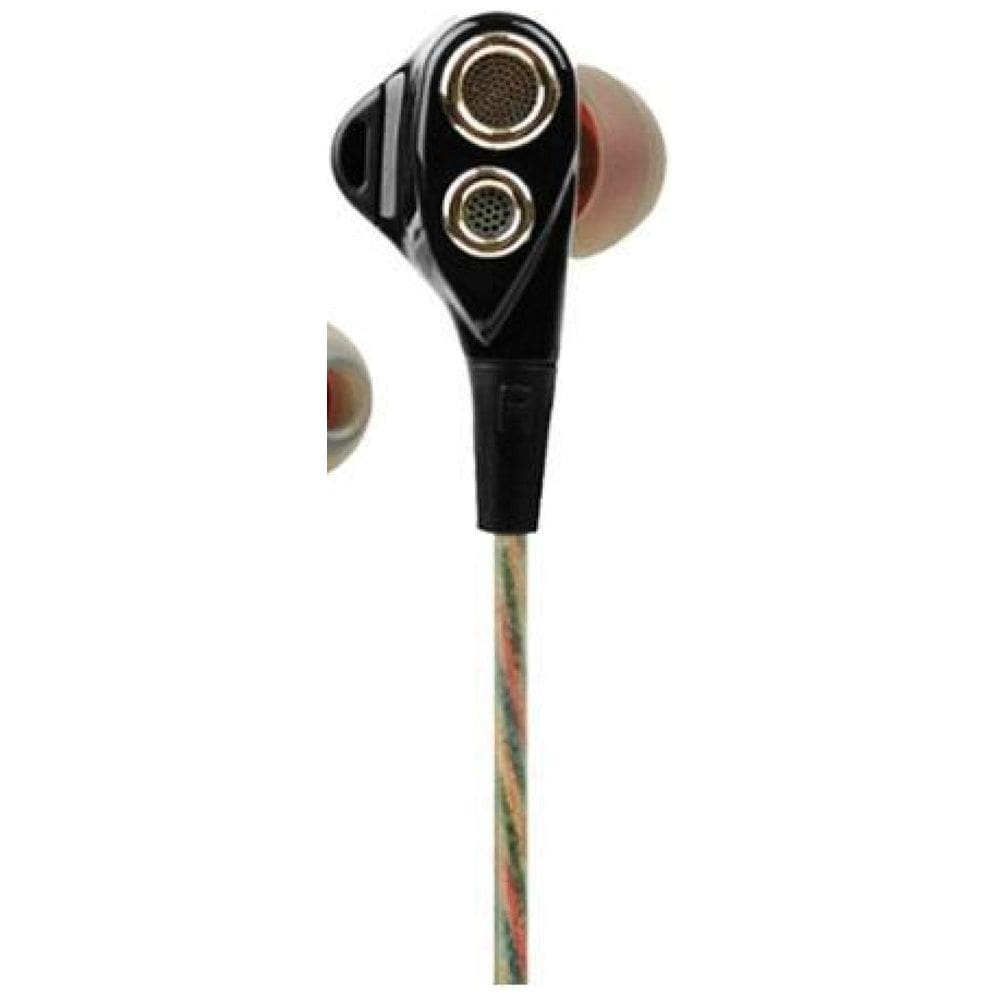 Fone De Ouvido Quad-X Fn500 Oex