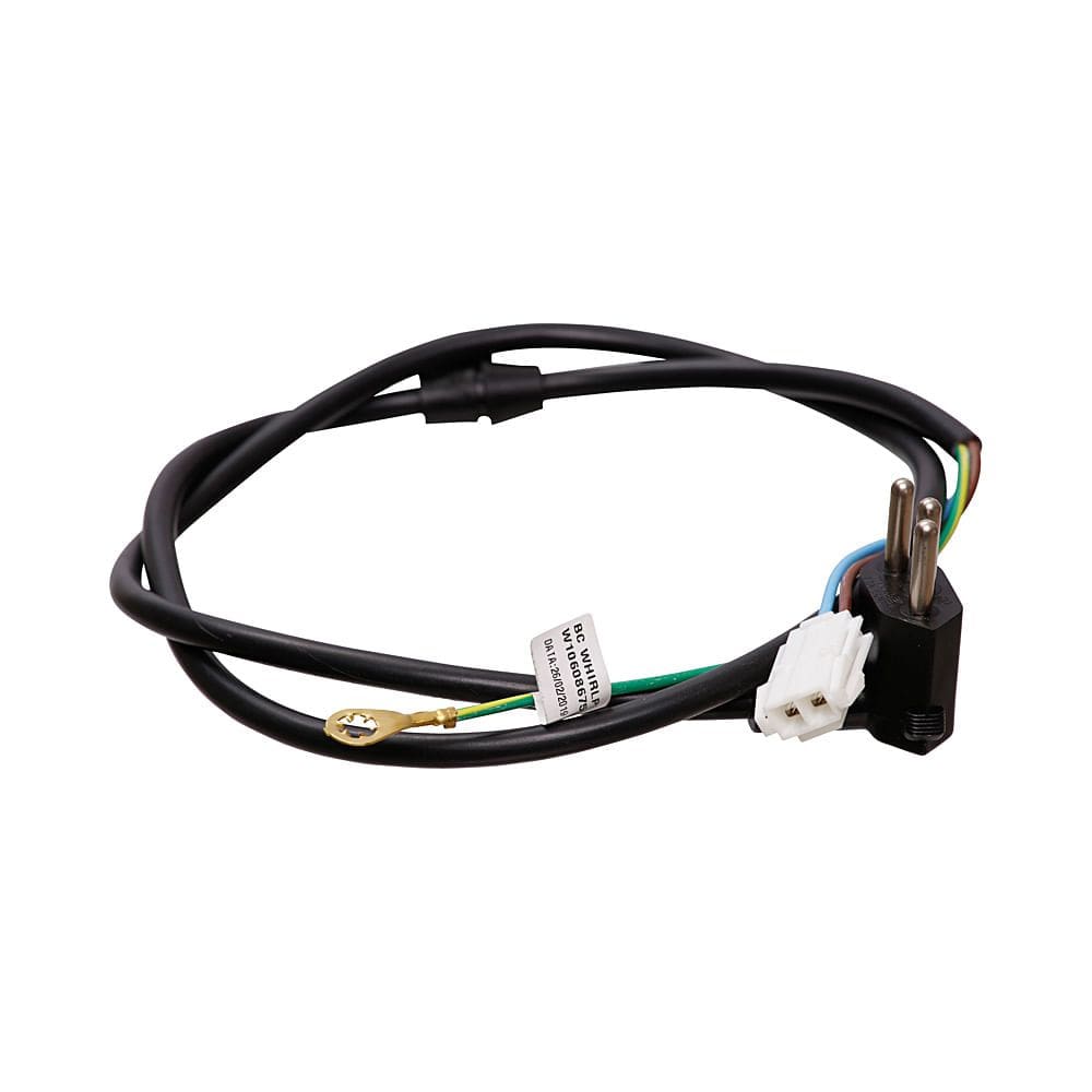 Cabo de Alimentação Bivolt para Fogão Brastemp - W11414227
