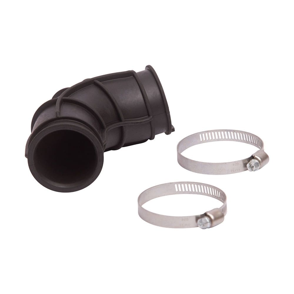 Mangueira de Drenagem para Lava Louças Brastemp - W10900389