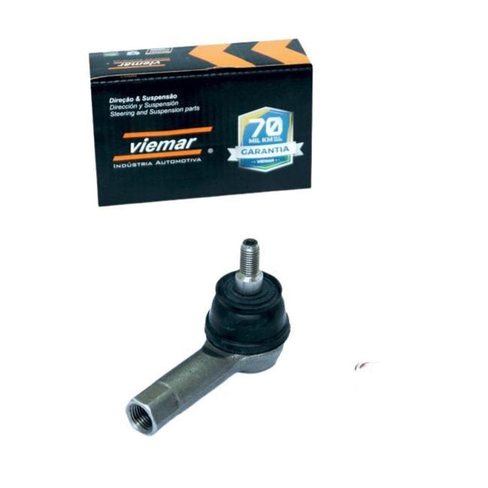 Term. Direcao Ford New Fiesta 2012/ Esq