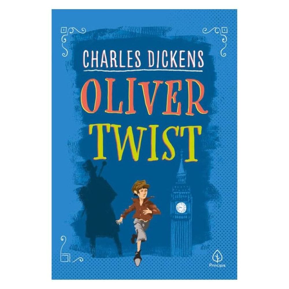 Oliver Twist
