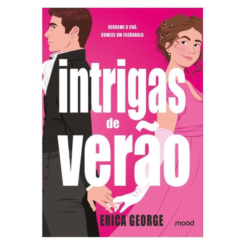 Intrigas De Verão
