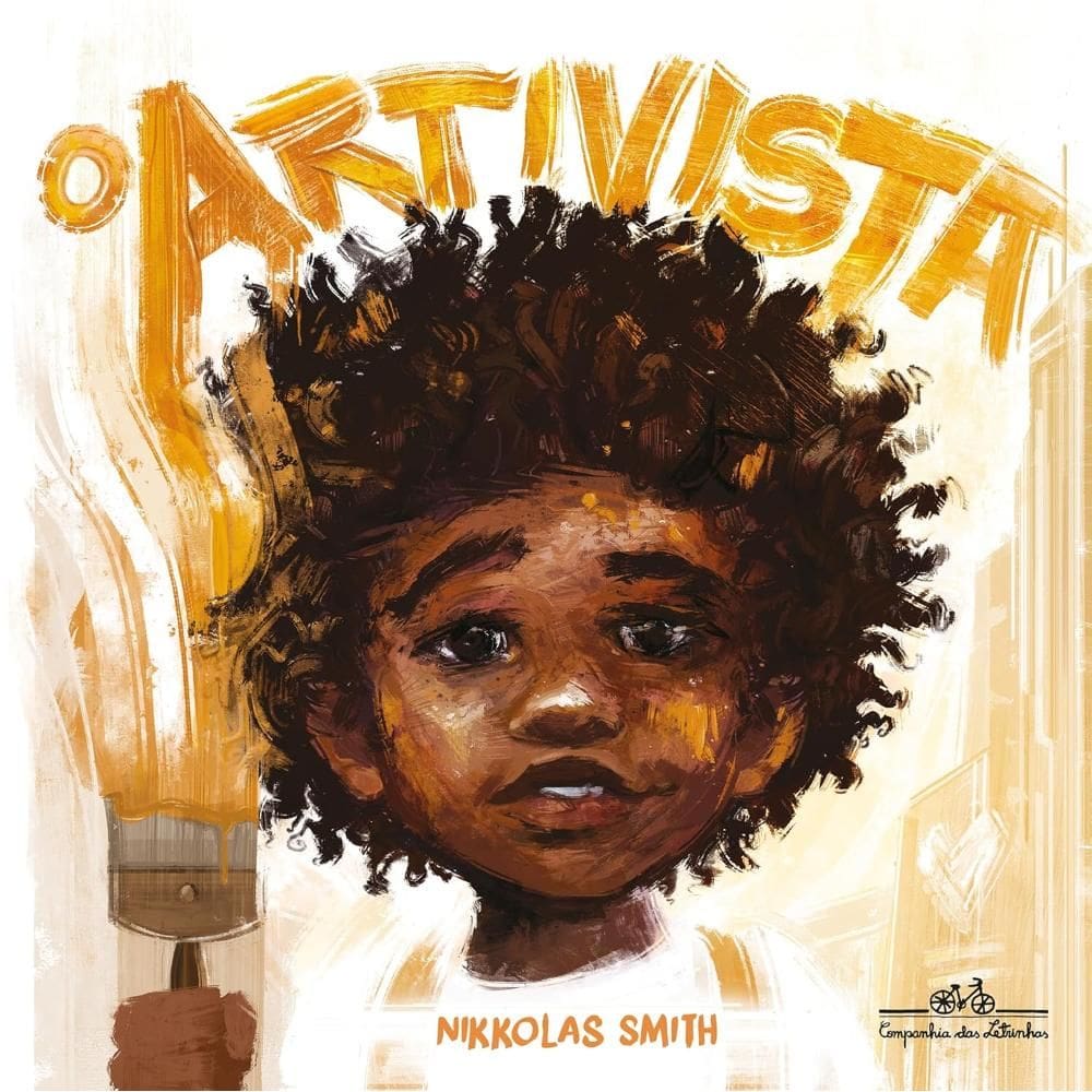 O artivista(2005)