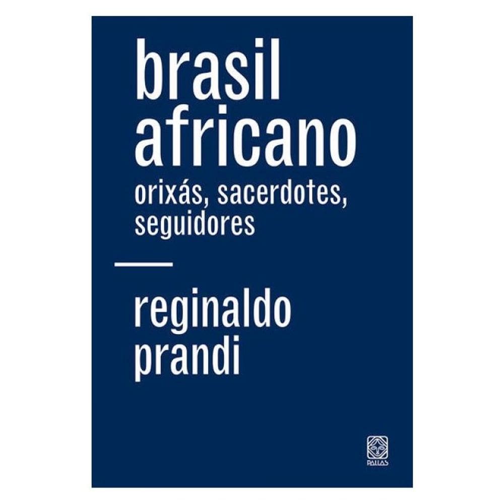 Brasil Africano