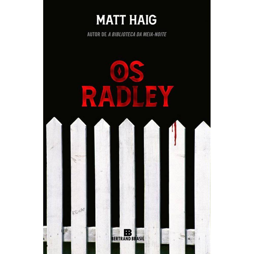 Os Radley