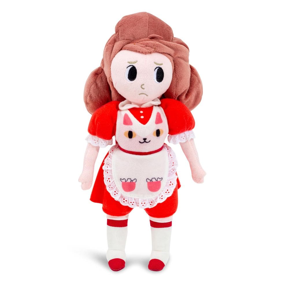 Bicho de pelúcia Toynk Large Bee and PuppyCat 30 cm Kids