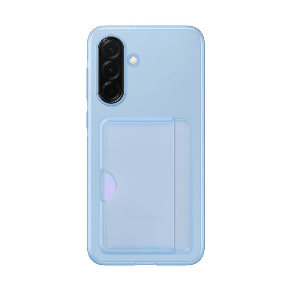Capa Porta Cartão Galaxy A36