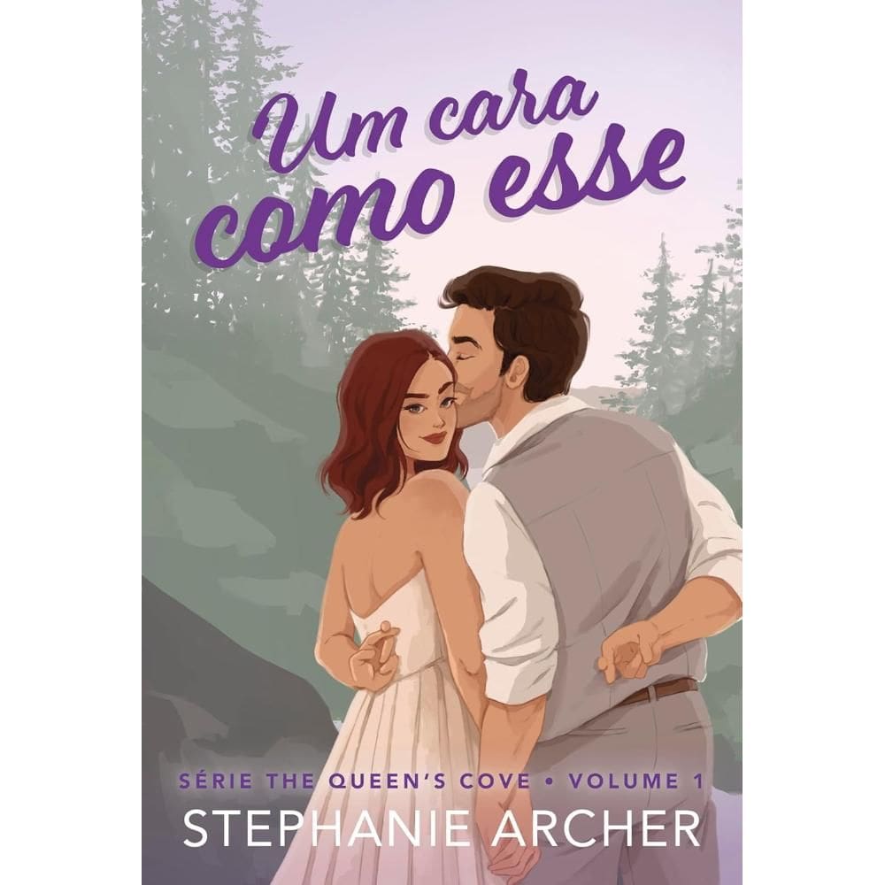 Um cara como esse(1205)