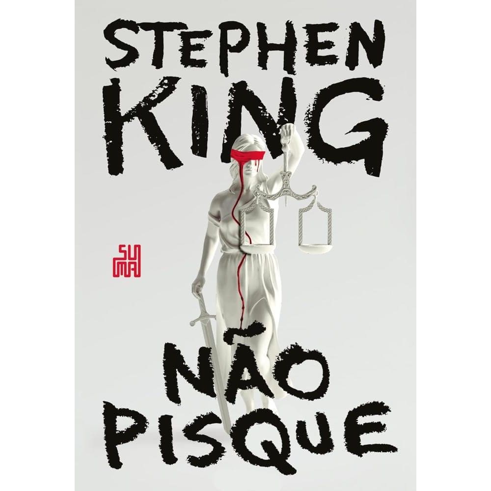 Não pisque(2705)