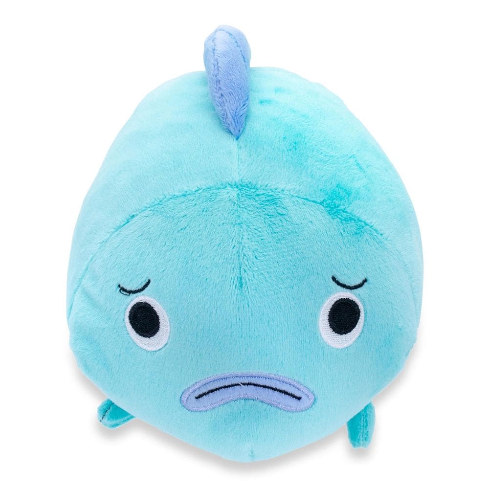 Brinquedo de pelúcia Toynk Bee and Puppycat Wallace, 23 cm, colecionável