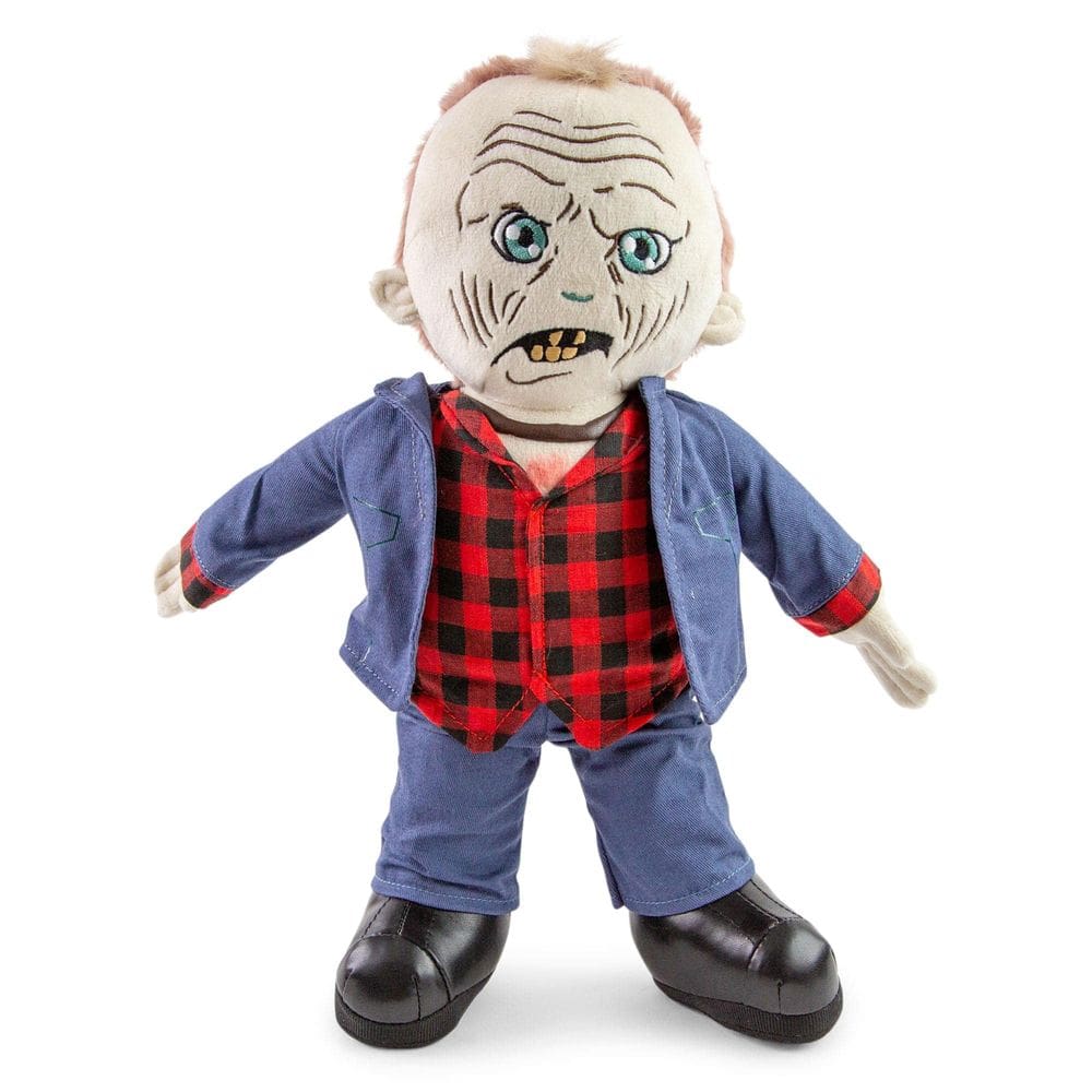 Brinquedo de pelúcia Toynk Day of The Dead Bub Collector 35 cm