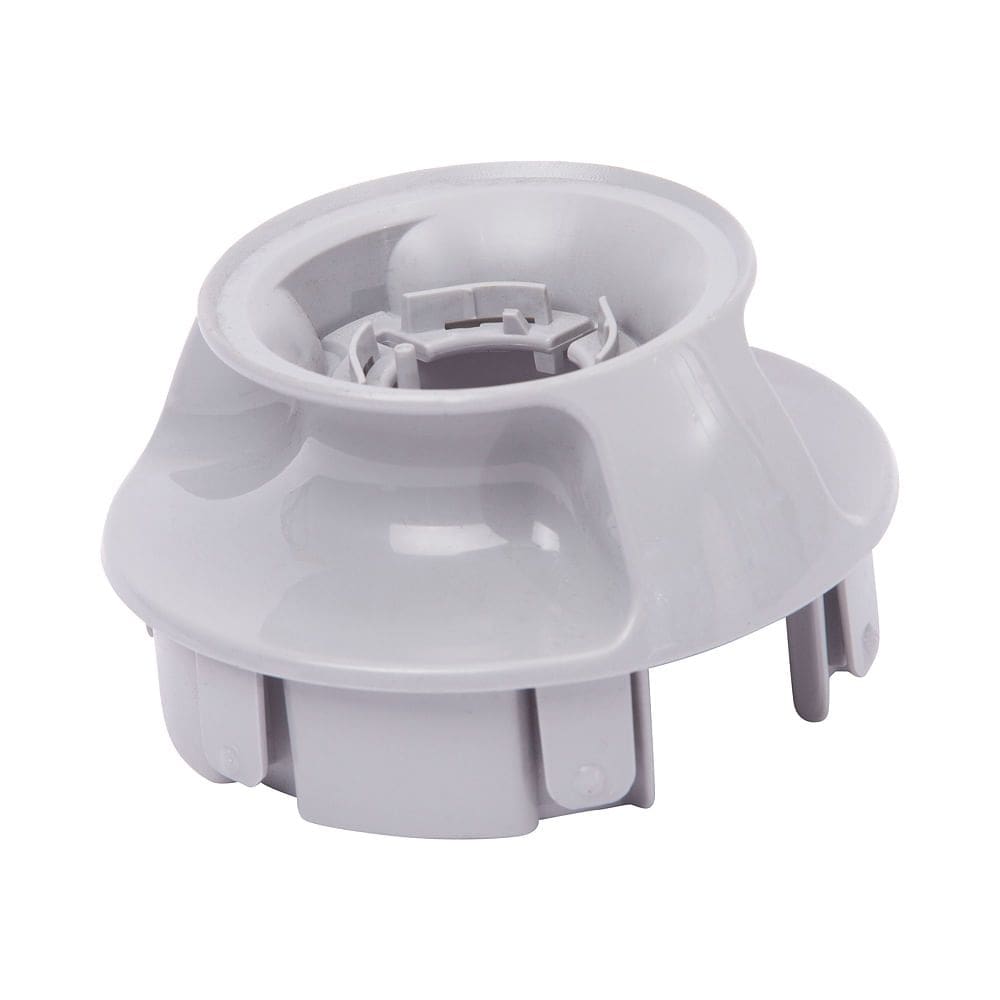 Tampa do Agitador para Máquina de Lavar Brastemp - W11535833