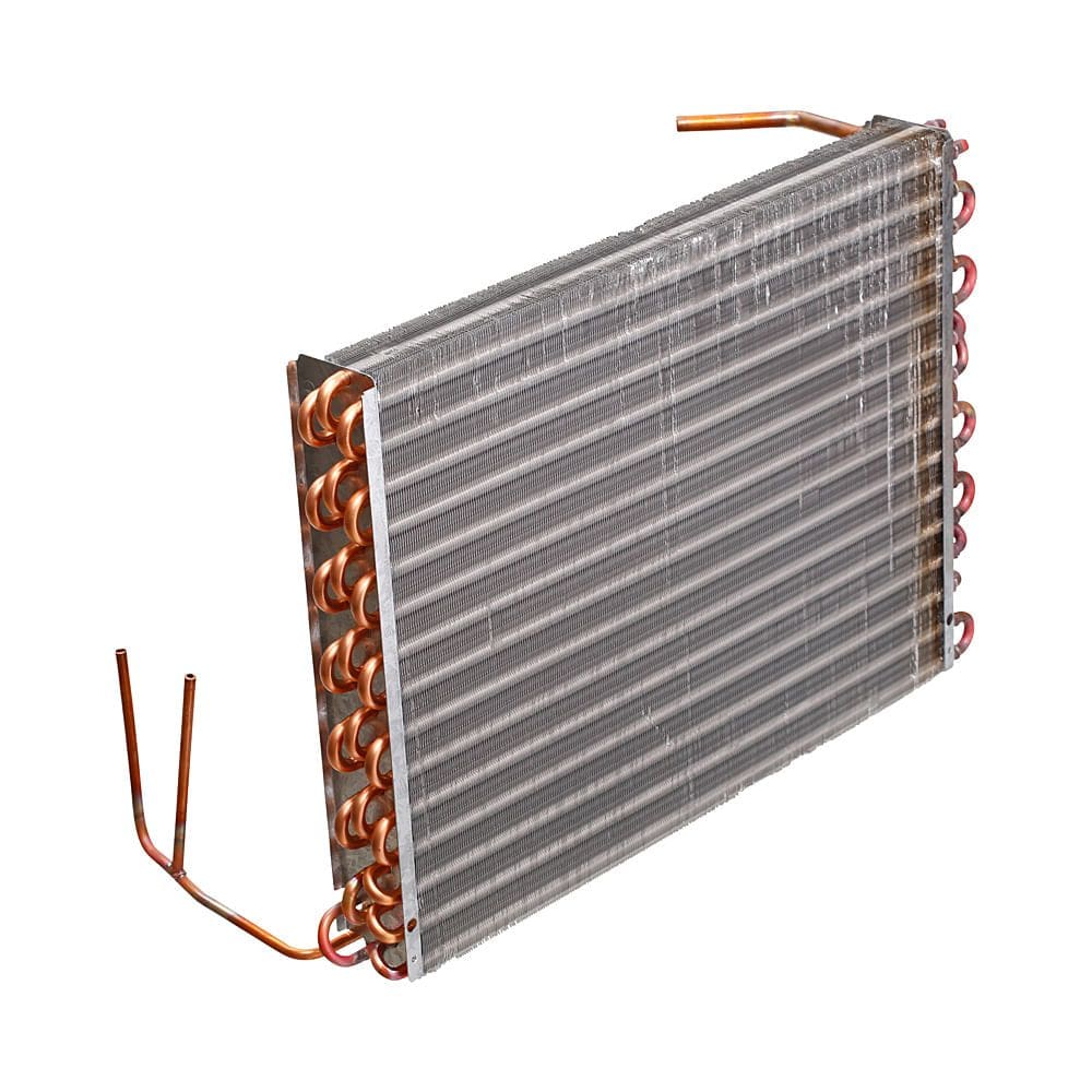 Condensador 3 Filas para Ar Condicionado Janela Consul - W11188858