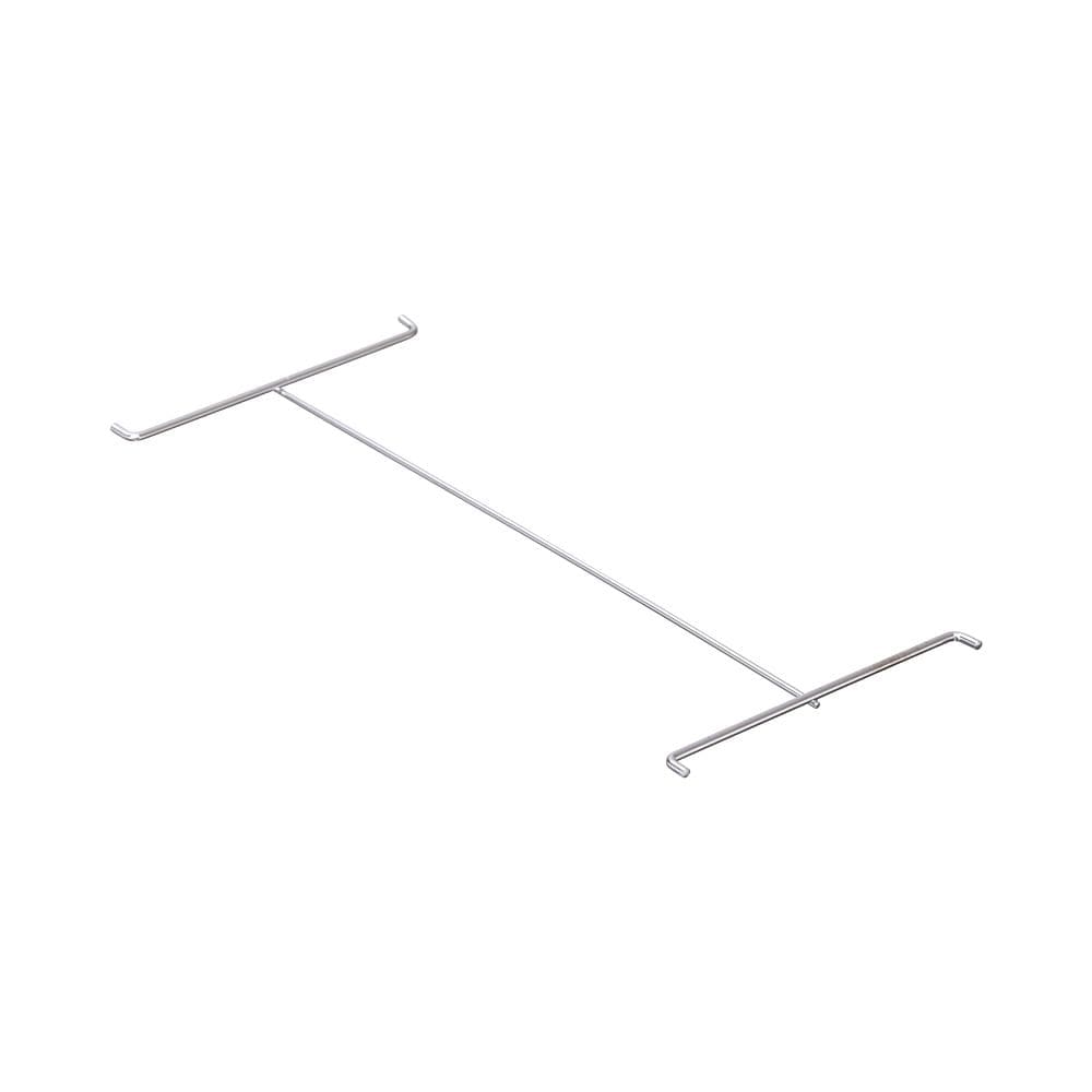 Suporte Inferior da Grade de Forno para Fogão Consul - W10644159