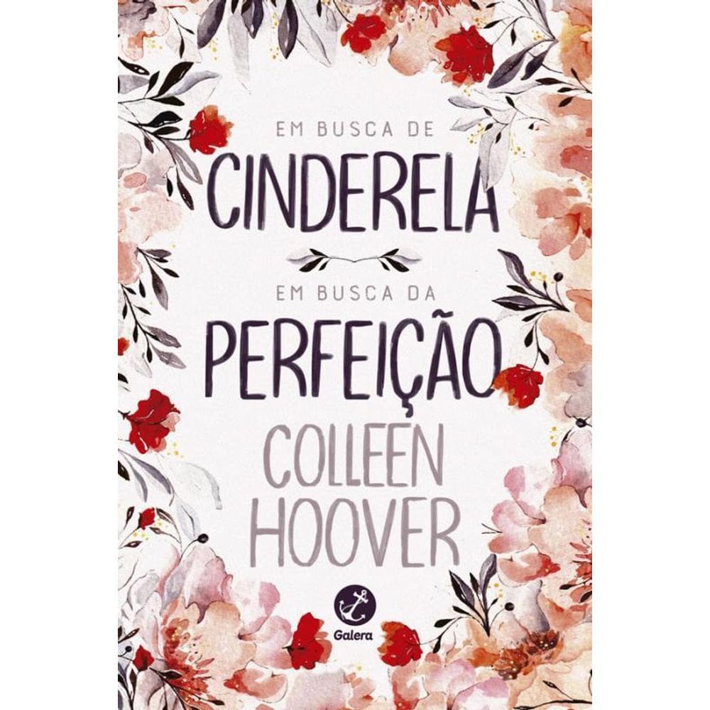 Em Busca De Cinderela E Em Busca Da Perfeição